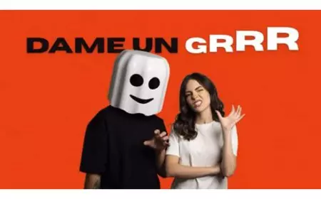 Fakta Lagu Viral Dame Un Grr Un Que