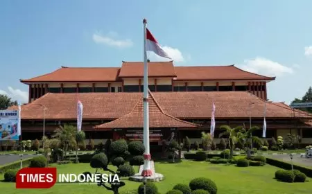 Buka Pendaftaran Jalur Mandiri Prima, Polije Tawarkan Dua Skema Seleksi