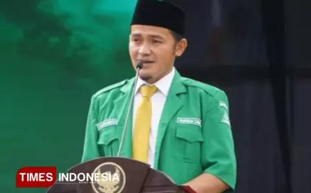 Sampaikan Selamat HUT Bhayangkara ke-79, Ansor Kabupaten Malang-Polres Malang Sinergi