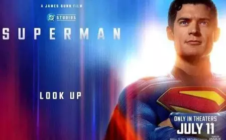 List Film Hollywood Bulan Juli, Wajib Nonton!