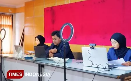 FH UWG Malang Gelar Legal Opini 2025, Bahas Sengketa Lahan Masyarakat Adat dan Tambang