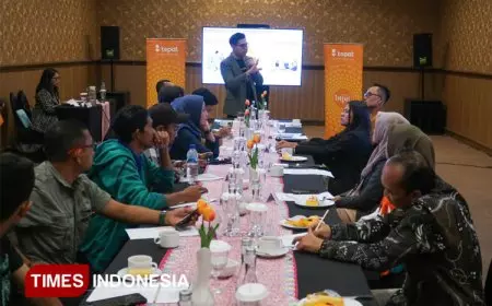 Ini Cara Mudah Dapat Modal Usaha dari BTPN Syariah