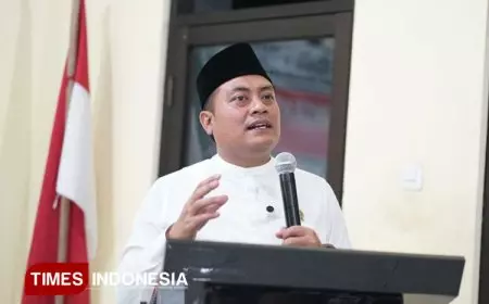 Reses di Kedungkandang, Dr. Puguh Soroti Seriusnya Ancaman Human Trafficking bagi Pahlawan Devisa