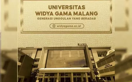 UWG jadi Satu-Satunya Kampus Pencetak Generasi Unggulan di Malang