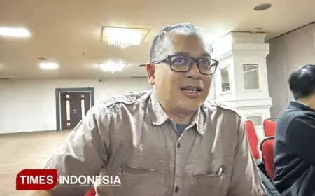 Disbudporapar Surabaya Dorong UMKM dan Startup Naik Level!