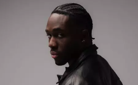 Viral karena Dhika Pacu Jalur, Melly Mike Akan ke Riau