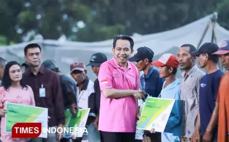 Pemkab Jember Gelar Festival JKCI 2025, Pamerkan Cerutu Lokal