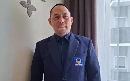 Fraksi NasDem DPRD Banyuwangi Dukung Peningkatan Iklim Investasi untuk Pembangunan Berkelanjutan