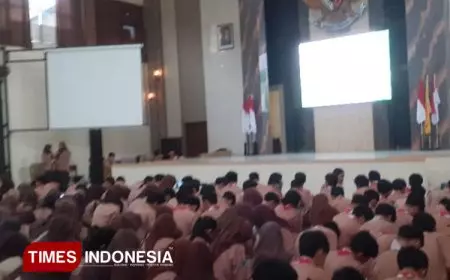 Dukung Peningkatan Literasi Membaca, Unisma Gelar Pelatihan Extensive Reading
