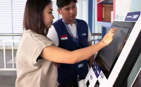 KMP Tunu dan Manifest Penumpang, Tragedi yang Ingatkan Pentingnya E-ticketing Kapal Laut