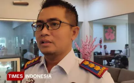 Gumitir Ditutup, Dishub Jember Ingatkan Masyarakat Tidak Pakai Jalur Alternatif dari Medsos