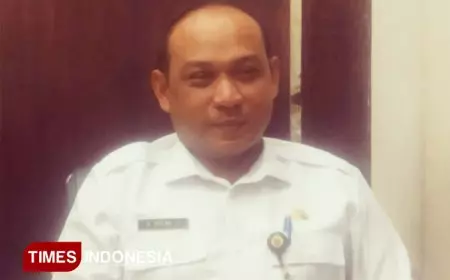 Dinkes Jember Godok Program Pelayanan Kesehatan Gratis untuk Pelajar