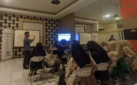 Unira Malang Bekali Mahasiswa, Penguatan Ketahanan Pangan Jadi Garapan Utama KKN-T