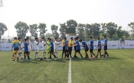 ASSI Siap Sukseskan Fornas VIII NTB 2025