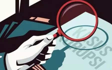 Jaksa Selidiki Dugaan Korupsi Dana Hibah Pilkada 2024 di KPU Sumba Timur