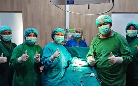 Peringati Hari Bakti TNI AU ke-78, Lanud Abd Saleh Malang Gelar Safari KB MOW