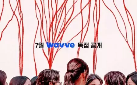 Gegara Drakor, Tren S Line Muncul Dianggap Umbar Aib