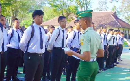 Jaring Talenta Muda Pertanian, Polbangtan Malang Gelar Tes Jalur Prestasi