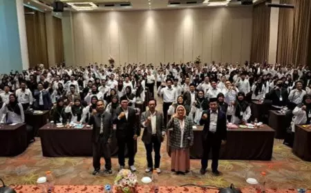 UIN Maliki Malang Kembali Jadi Tuan Rumah Program PKDP 2025