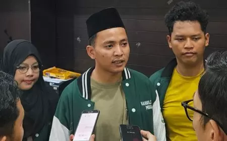 Tawassuth: Candaan Logo Jadi Kancil adalah Sinyal Kedekatan Politik Tanpa Jarak antara Dasco dan PSI