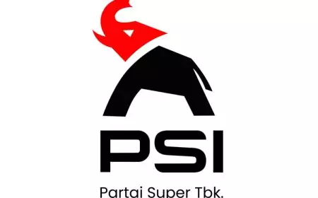 PSI Luncurkan Logo Baru, Kota Kediri Kini Dipimpin Reza Darmawan