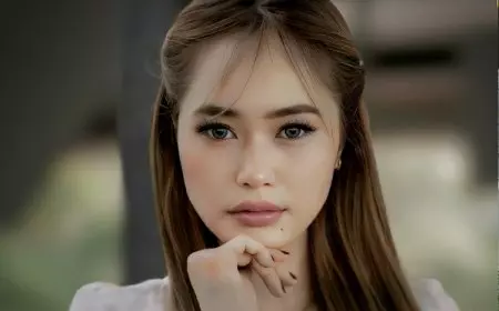 Bermodal 2 Single Baru, Aulia Mustika Siap Comeback ke Dunia Musik