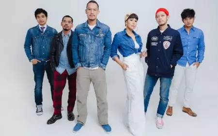 'Jalan, Pulang' Single baru MALIQ &amp; D'Essentials yang Penuh Makna