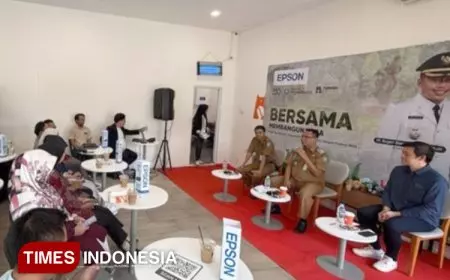 BUMDes Ponorogo, Sinergi untuk Ekonomi Desa yang Lebih Kuat