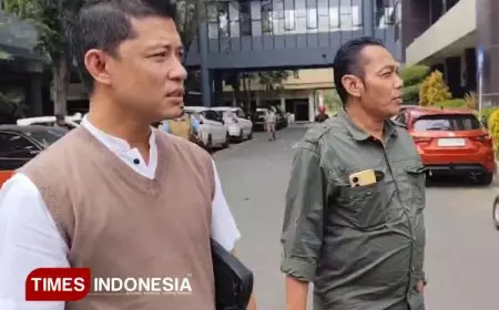 Masuk Penyelidikan Polda Jatim, Penyidik Klarifikasi Pelapor Kasus PDAM Kota Madiun dan TPA Winongo