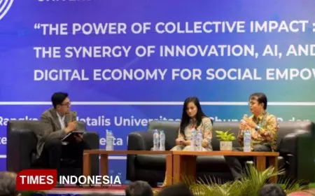 DJP Awasi Pajak Digital, Marketplace Jadi Pemungut Pajak