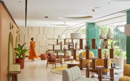 KLEO Seminyak Resmi Dibuka, Destinasi Penuh Warna di Jantung Kawasan Pesisir Paling Semarak di Bali