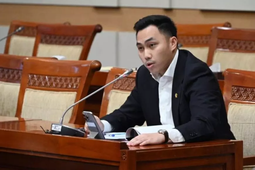 Politisi PDIP Stevano Kutuk Keras Pembubaran Retreat Pelajar Kristen: Aparat Harus Segera Bertindak