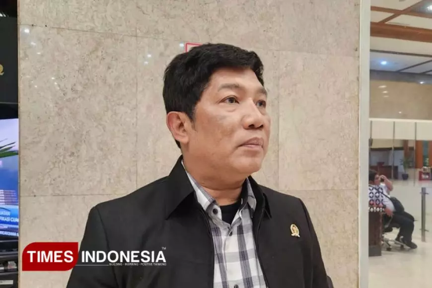 Geopolitik Global, Perang Iran-Israel, DPR: Ketahanan Energi Kita Sangat Krusial