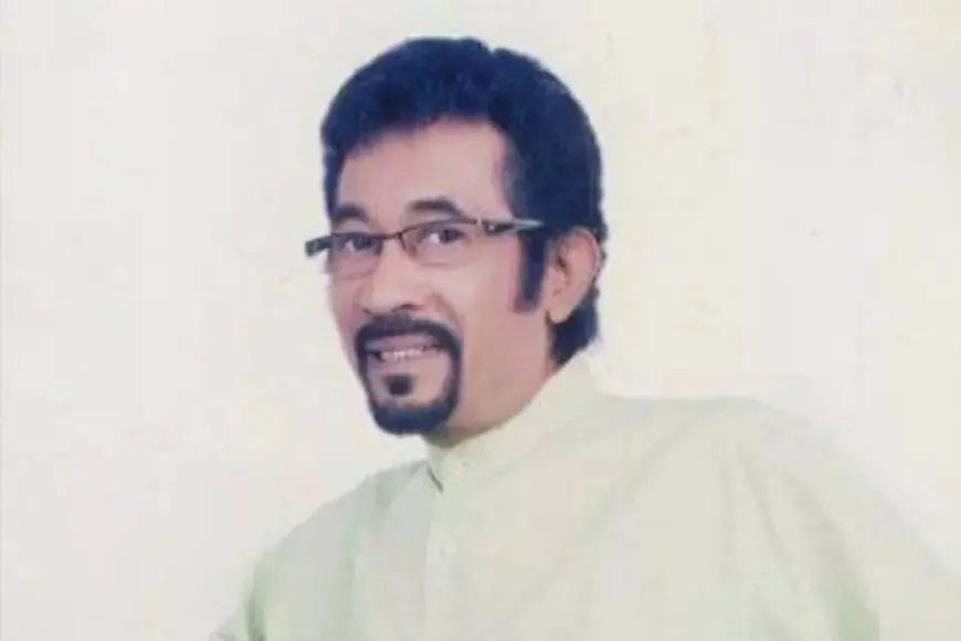 Mengenang Sosok Hamdan ATT: Duka Musisi hingga Lagu Hits