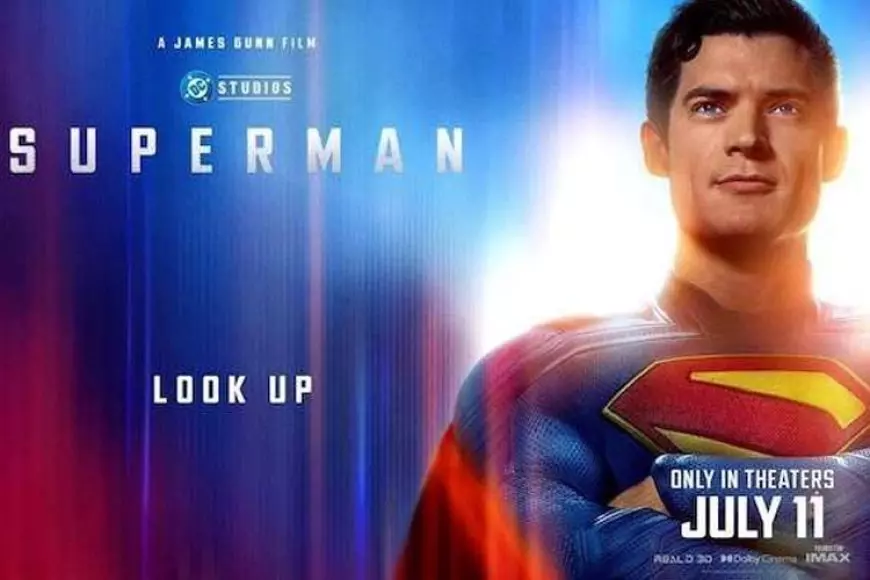 List Film Hollywood Bulan Juli, Wajib Nonton!