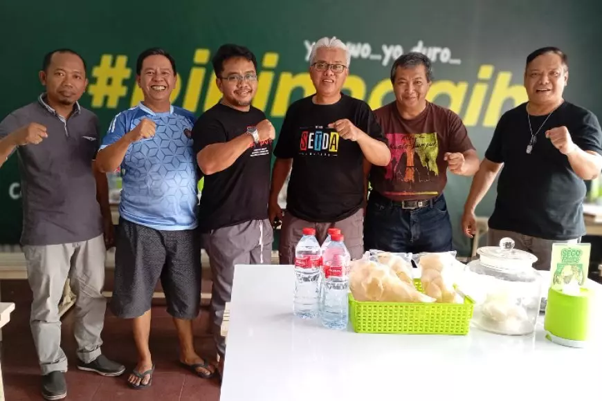 IKA UB Turun Gunung Dampingi Mahasiswa MMD 2025 di Berbagai Daerah