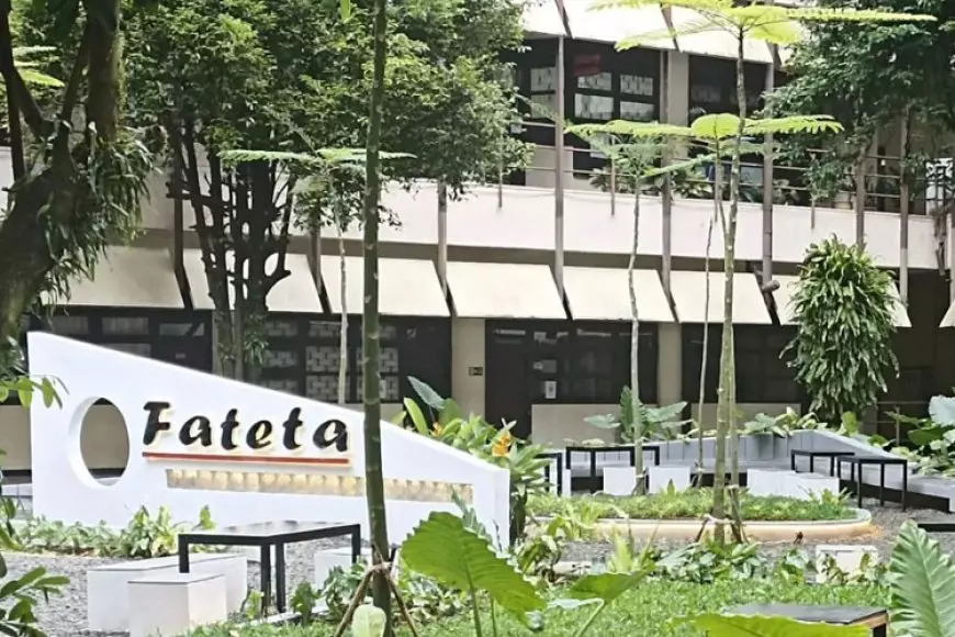 Penolakan Perubahan Fateta IPB Jadi Sekolah Teknik, Mendiktisaintek: Fakultas Hingga Prodi, Bicarakan Baik-baik