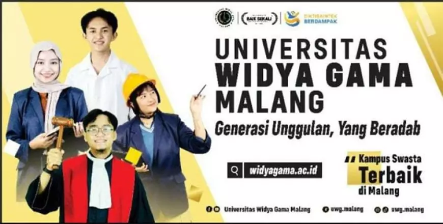 UWG Malang Luncurkan Proyek Museum Digital Kebangsaan: Inovasi Pendidikan yang Menginspirasi