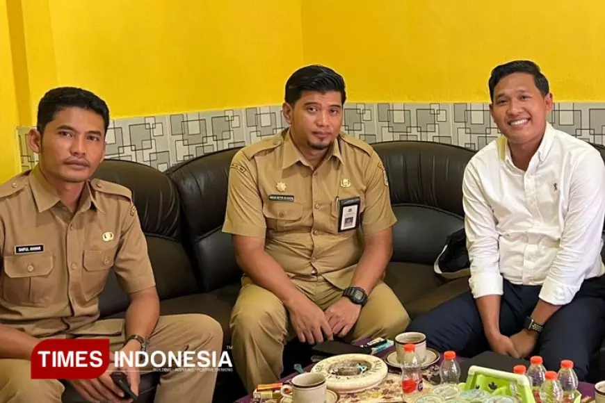 Dosen Prodi Hukum Keluarga Islam Unisma Malang Tekan Angka Perceraian di Desa Oro-Oro Ombo