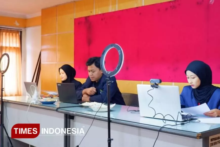 FH UWG Malang Gelar Legal Opini 2025, Bahas Sengketa Lahan Masyarakat Adat dan Tambang