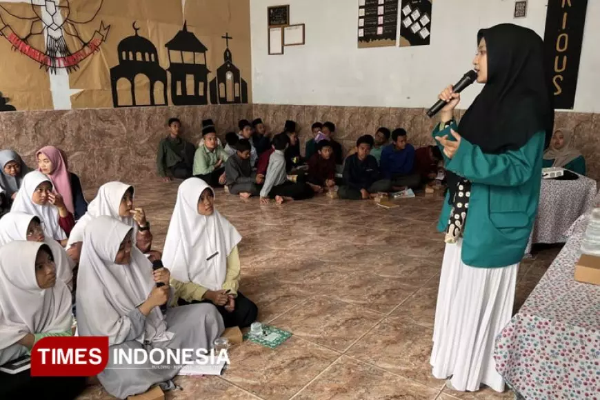 KSM-E UKM Kewirausahaan “Golden Preneur” Unisma Malang