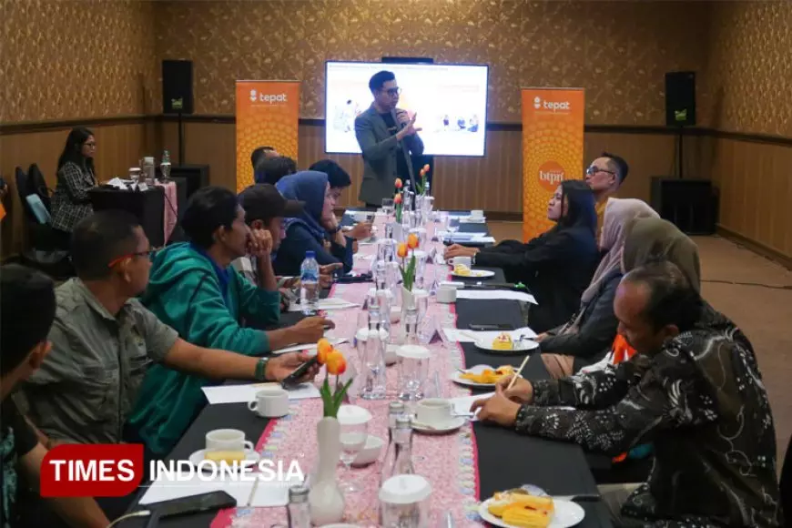 Ini Cara Mudah Dapat Modal Usaha dari BTPN Syariah