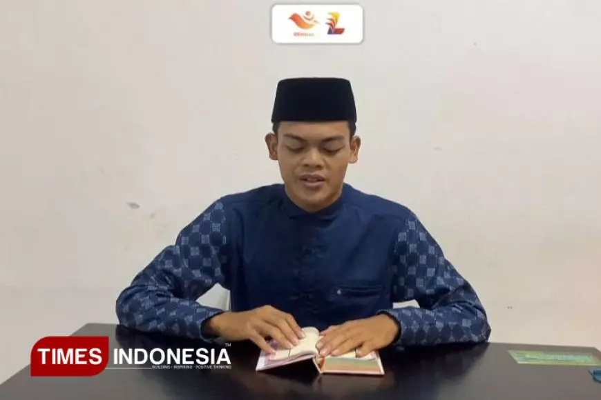 UKM JQH Unisma Malang Meraih Prestasi Kembali Dalam Lomba Liga MTQ Nusantara