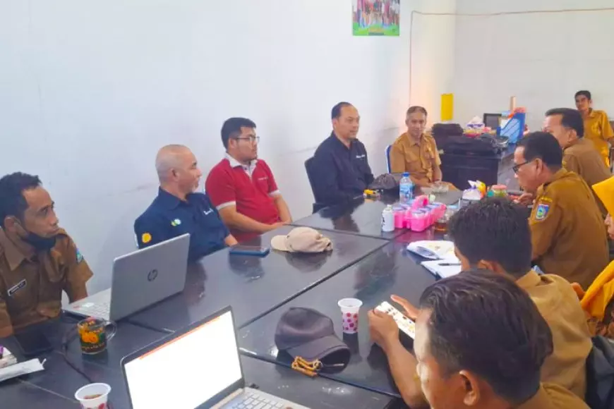 Polbangtan Malang Gerakkan Brigade Pangan di Dompu, Sasar 150 Hektare Lahan Pertanian