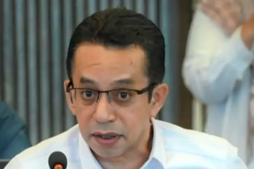 Anggota DPR RI Ini Tolak Keras Penyebaran Kampanye LGBT