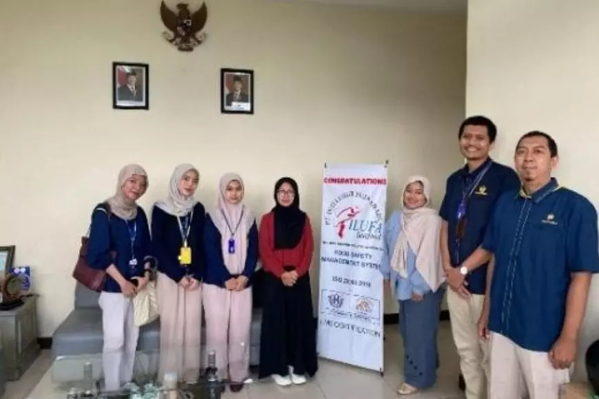 Aksi Nyata Relawan Pajak FEB Unisma dalam Membangun Kesadaran Pajak Sebagai Wujud Pengabdian Kepada Masyarakat