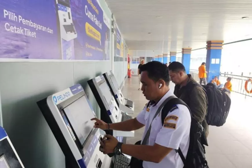E-Ticketing SBP Bukan Sekadar Digitalisasi: Berdasarkan Regulasi, Dijalankan Bersama Stakeholder