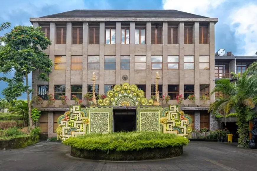 Onyx Park Resort: Memulai Babak Baru sebagai Pusat Healing, Kreativitas, dan Investasi Bertanggung Jawab di Bali