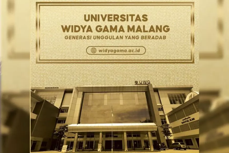 UWG jadi Satu-Satunya Kampus Pencetak Generasi Unggulan di Malang