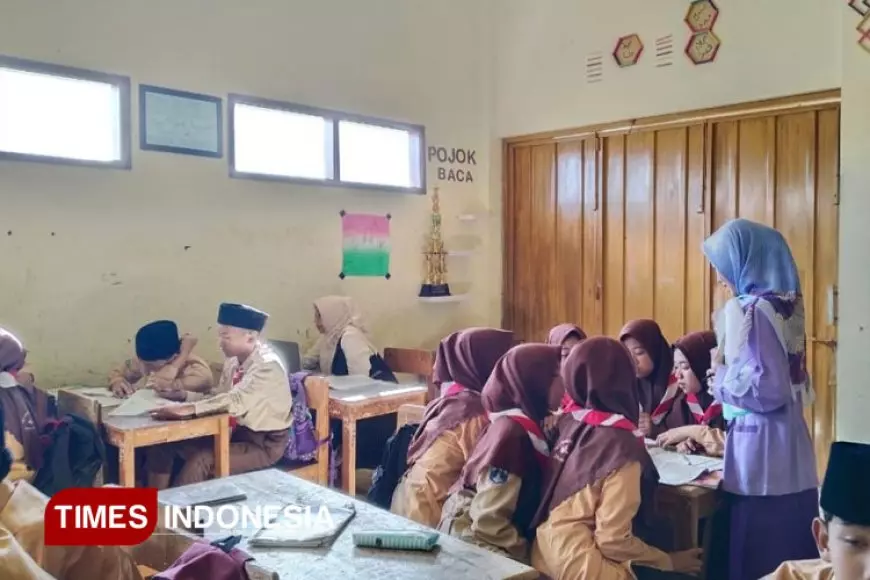 Huryasmin Nirvana: Alumni UNISMA yang Mengabdi Lewat Pendidikan, Berperan Dalam Demokrasi